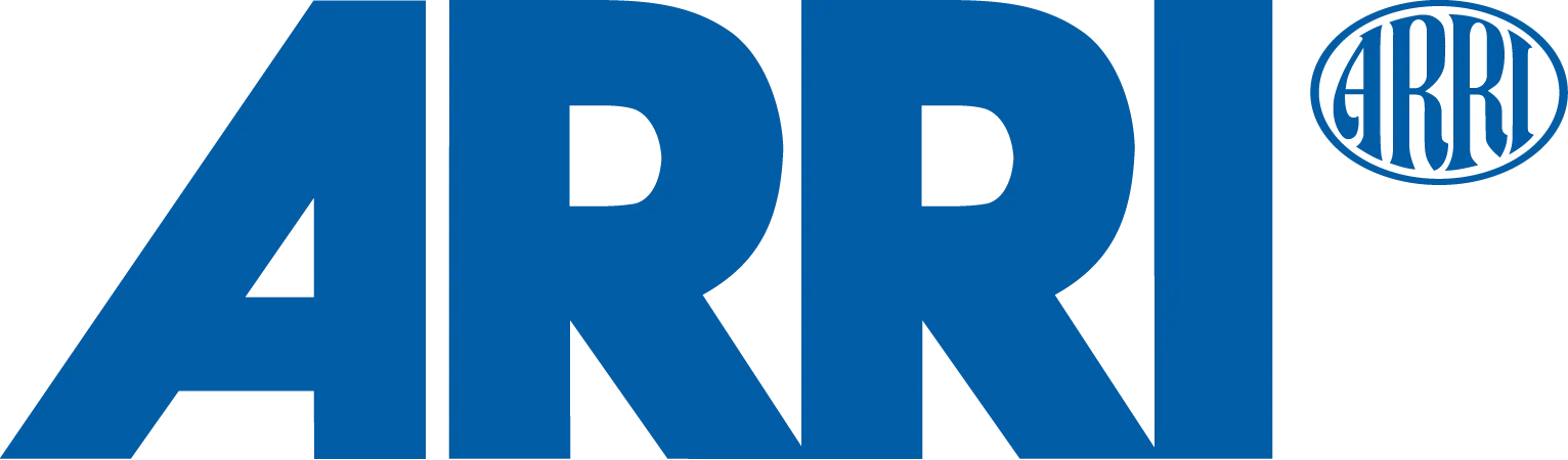 Logo de ARRI