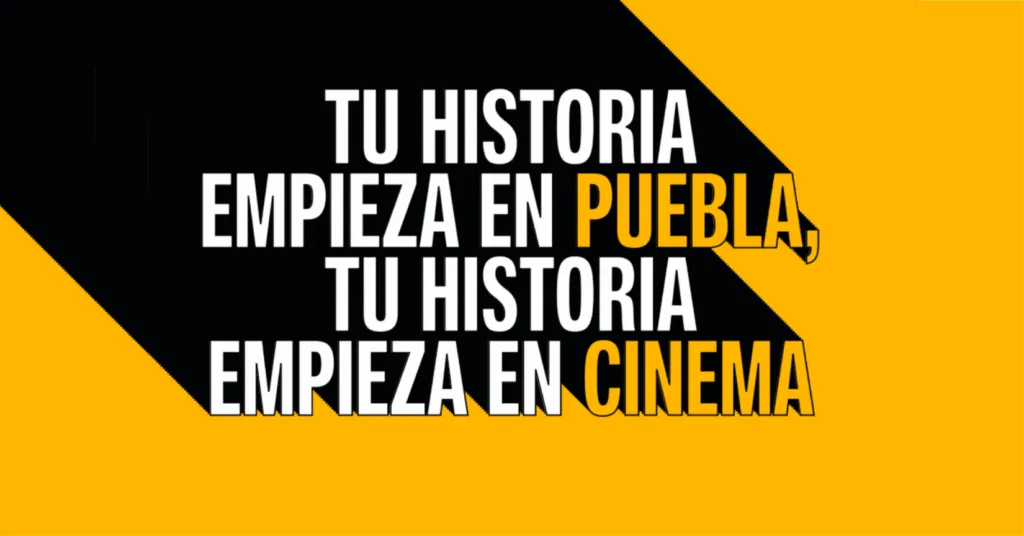 Estudia cine